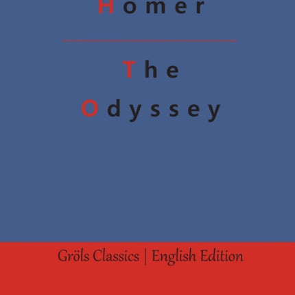 The Odyssey