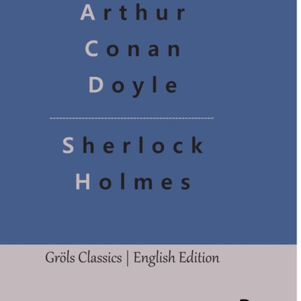 Sherlock Holmes: The Adventures of Sherlock Holmes