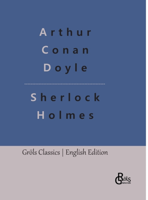 Sherlock Holmes: The Adventures of Sherlock Holmes