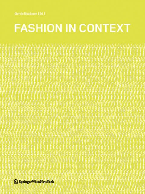 Fashion in Context