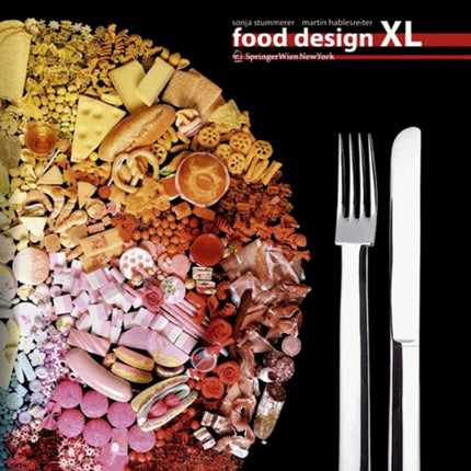 Food Design XL