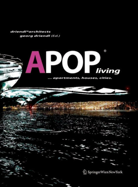 APOPliving  apartments houses cities