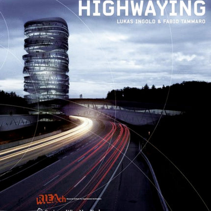 HighwayIng: Lukas Ingold & Fabio Tammaro