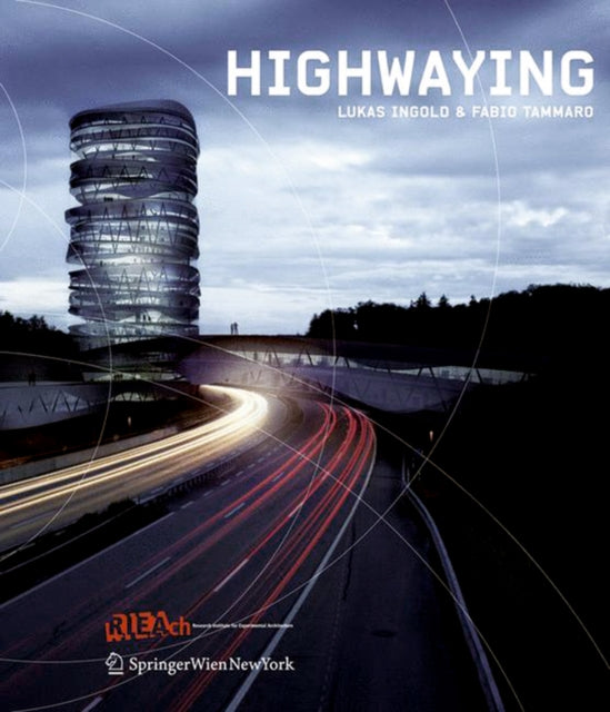 HighwayIng: Lukas Ingold & Fabio Tammaro