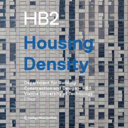 Housing Density