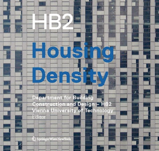 Housing Density