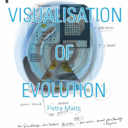 Visualisation of Evolution: molecule/calculus