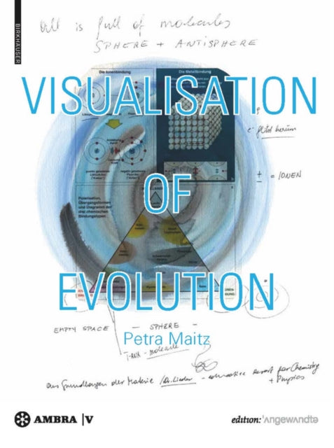 Visualisation of Evolution: molecule/calculus