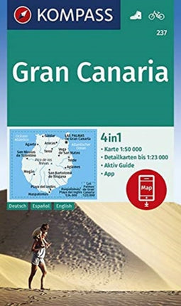 Gran Canaria 150 000