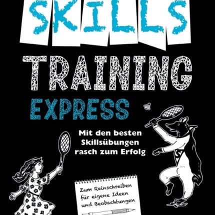 Skillstraining EXPRESS