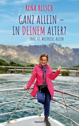 Ganz allein  in Deinem Alter