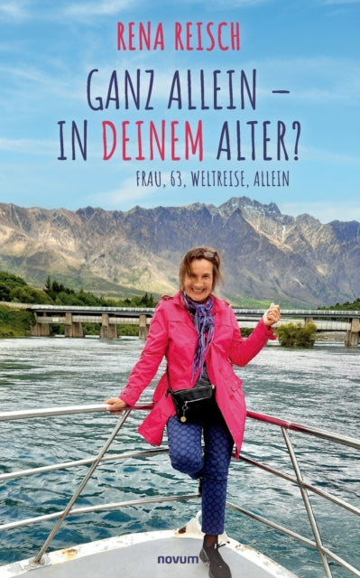 Ganz allein  in Deinem Alter