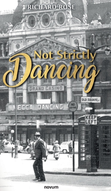 Not Strictly Dancing