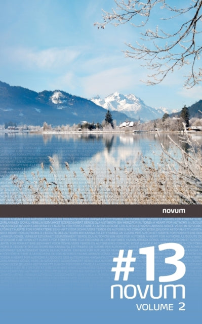 novum #13: Volume 2