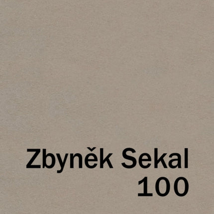 Zbynek Sekal 100