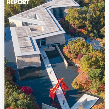 Private Art Museum Report 2023: Edited by Larry's List