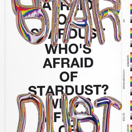 Whos Afraid of Stardust Positions of Contemporary Queer Art