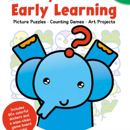 Play Smart Early Learning