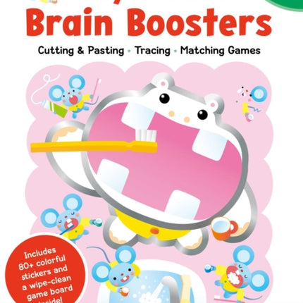 Play Smart Brain Boosters Age 2