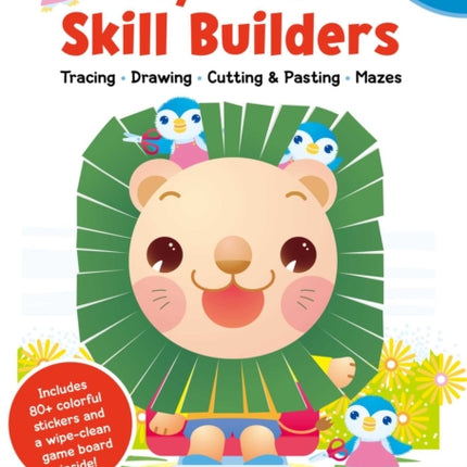 Play Smart Skill Builders Age 3