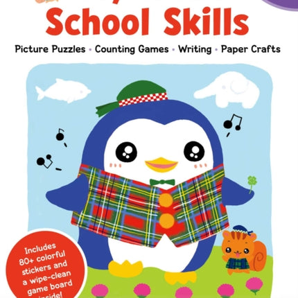 Play Smart School Skills Age 4