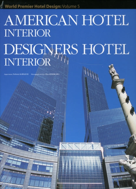 American Hotel Interior World Premier Hotel