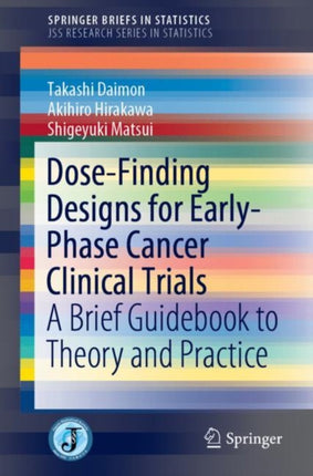 Dose-Finding Designs for Early-Phase Cancer Clinical Trials: A Brief Guidebook to Theory and Practice
