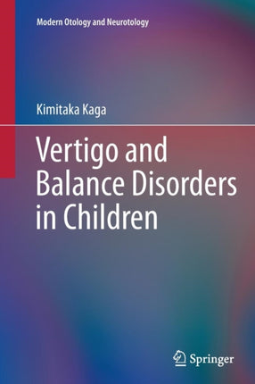 Vertigo and Balance Disorders in Children