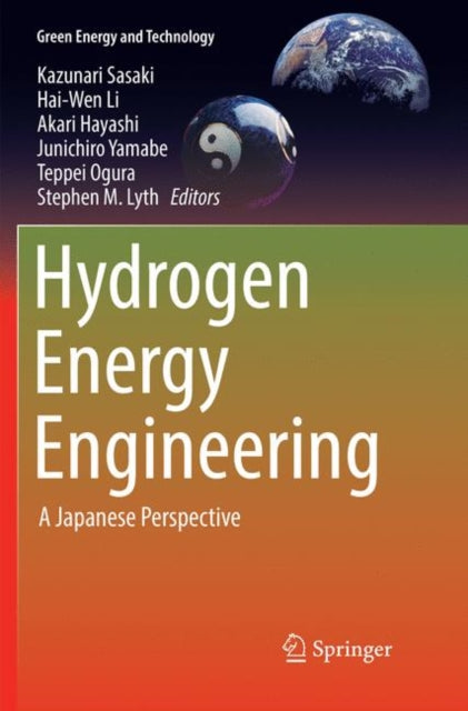 Hydrogen Energy Engineering: A Japanese