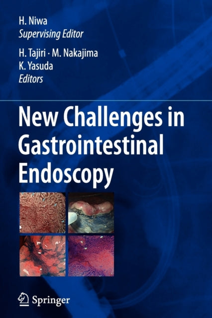 New Challenges in Gastrointestinal Endoscopy