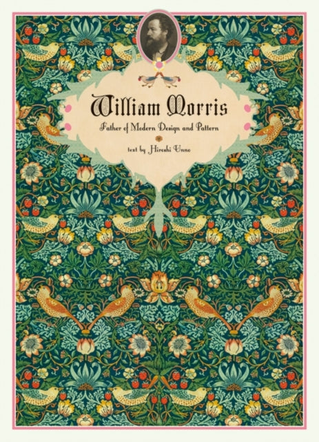 William Morris: Master of Modern Design