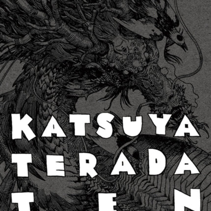 Katsuya Terada 10 Ten: 10 Year Retrospective