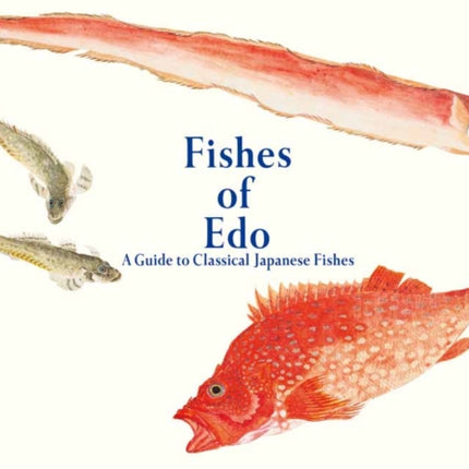 Fishes of Edo