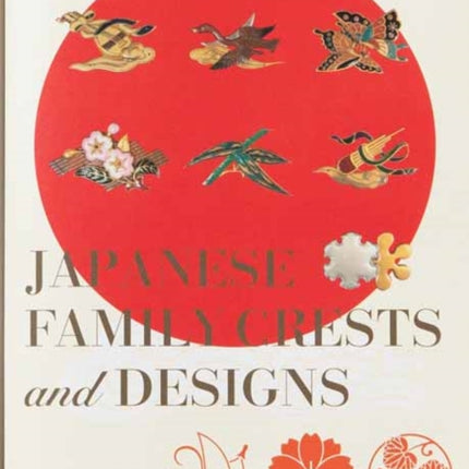 Japanese Family Crests and Designs