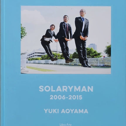 SOLARYMAN 20062015