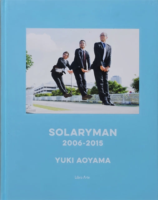 SOLARYMAN 20062015
