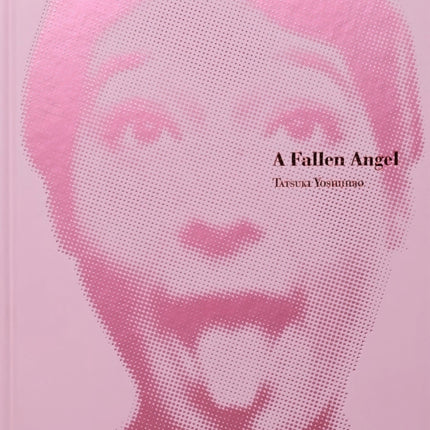 A Fallen Angel