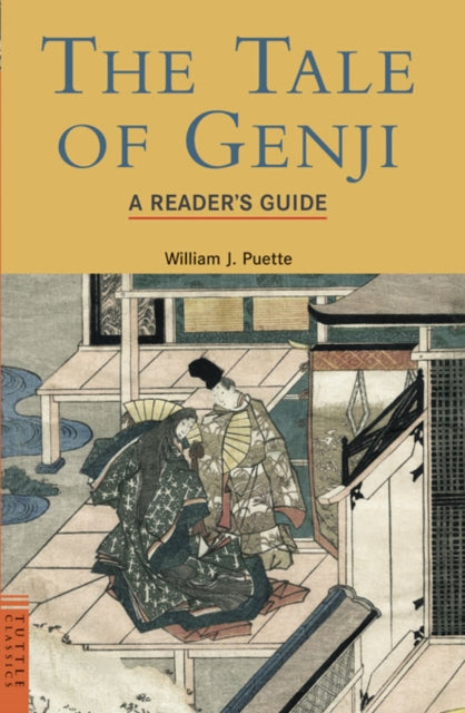 Tale of Genji: A Reader's Guide