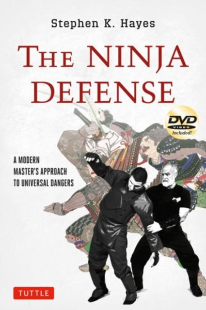 The Ninja Defense