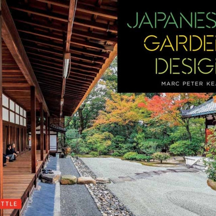 Japanese Garden Design