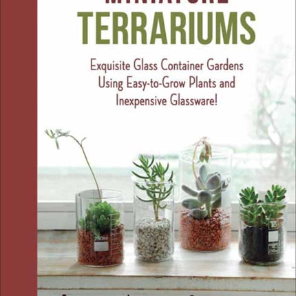 Miniature Terrariums