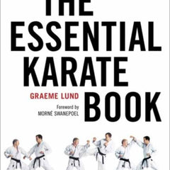 Collection image for: Karate Books
