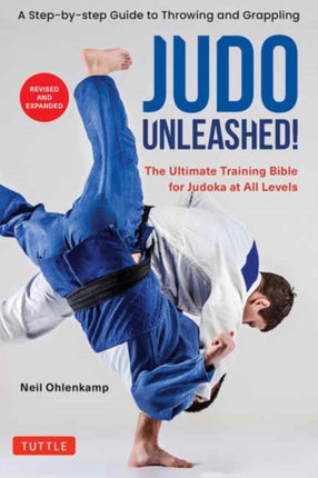 Judo Unleashed