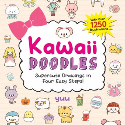 Kawaii Doodles