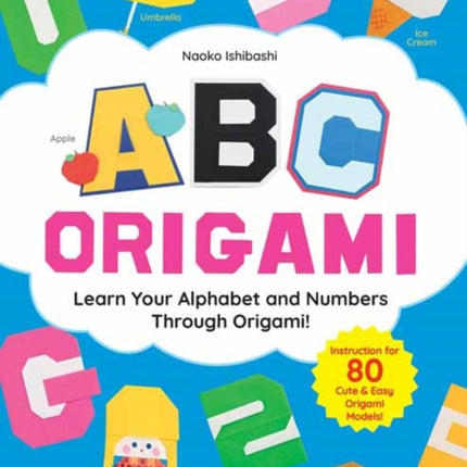 ABC Origami