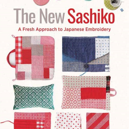 The New Sashiko