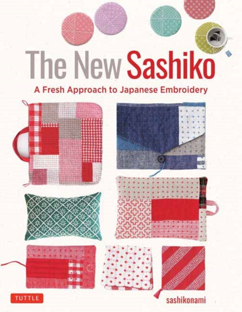 The New Sashiko