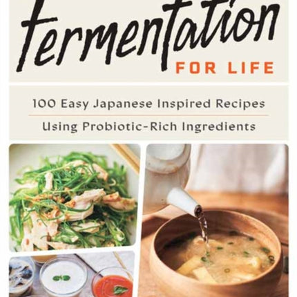 Fermentation for Life