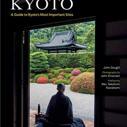 Zen Gardens and Temples of Kyoto