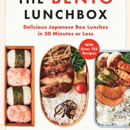 The Bento Lunchbox